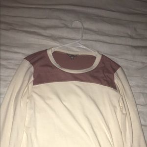 Buckle Quarter Sleeve